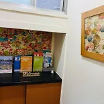 【広々一軒家】帰国者歓迎！最大9名!空港直通＆山手線すぐ！ファミリー向け80M2庭付き大福ハウス