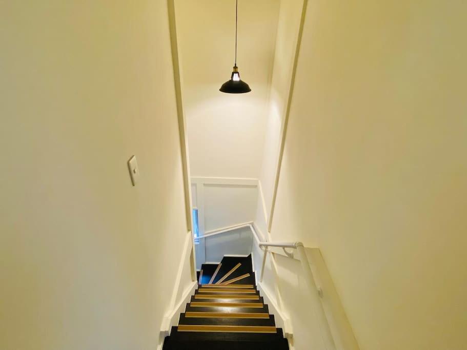 Appartement 【広々一軒家】帰国者歓迎！最大9名!空港直通＆山手線すぐ！ファミリー向け80m2庭付き大福ハウス Tokio